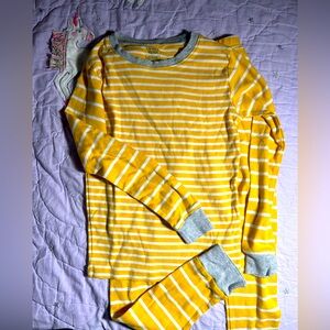 Carters Unisex Pajamas